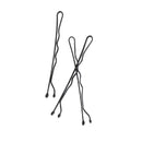 Mae Bobby Pins 4.5 cm Black 80 Pack