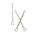 Mae. Bobby Pins 5cm Satin Blonde 60 Pack