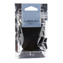 Mae. Slumber Nets Black 2 Pack