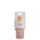 Mini By Mae Hairbrush Mini Square