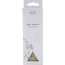 Mini By Mae Brush Natural Bristle Baby