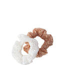 Mini By Mae Elastics Scrunchies Sequin (2)