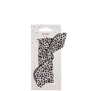 Mini By Mae Headband Soft Leopard