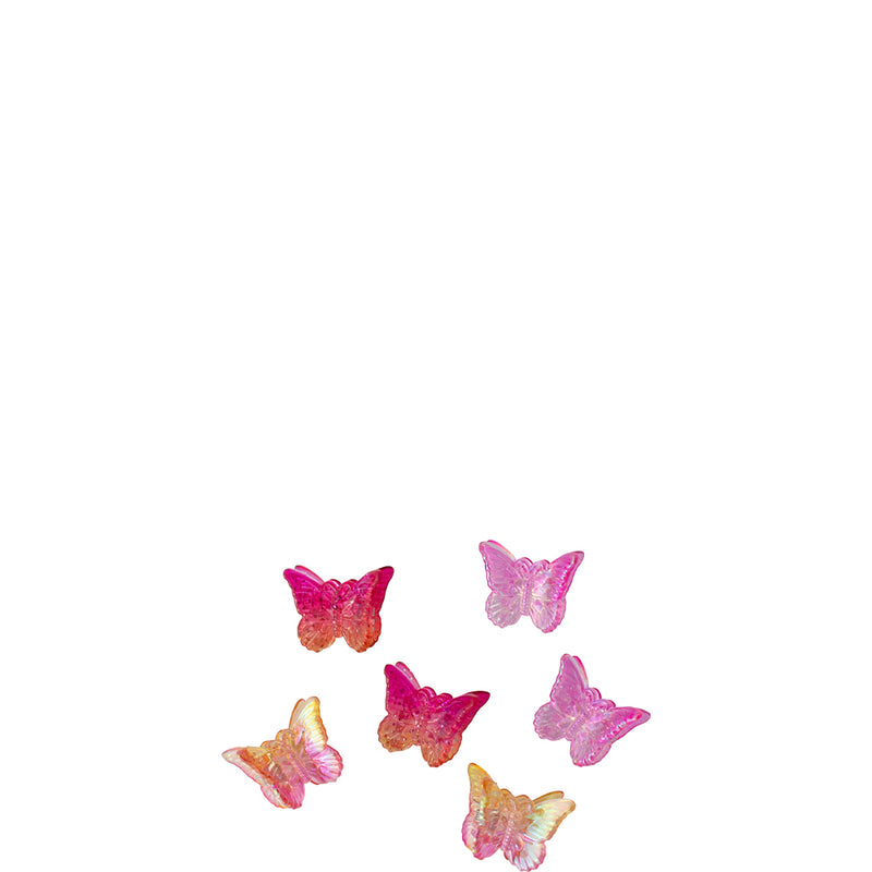 Mini By Mae Butterfly Clips Dusk (6)