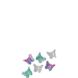 Mini By Mae Butterfly Clips Mermaid (6)