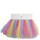 Mini By Mae Tutu Rainbow
