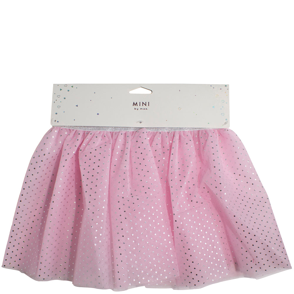 Mini By Mae Tutu Pretty In Pink