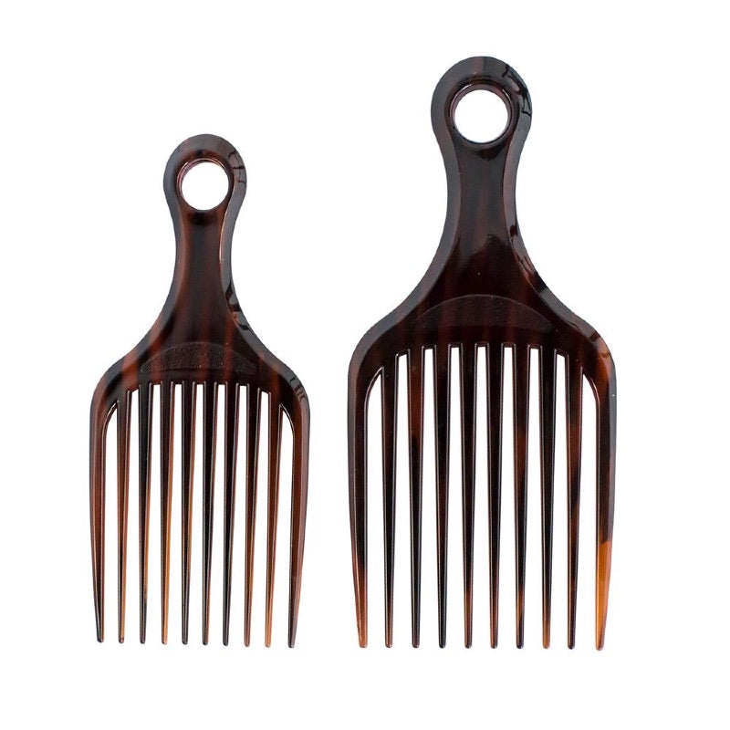 Mae. Comb Lift Shell 2 Pack