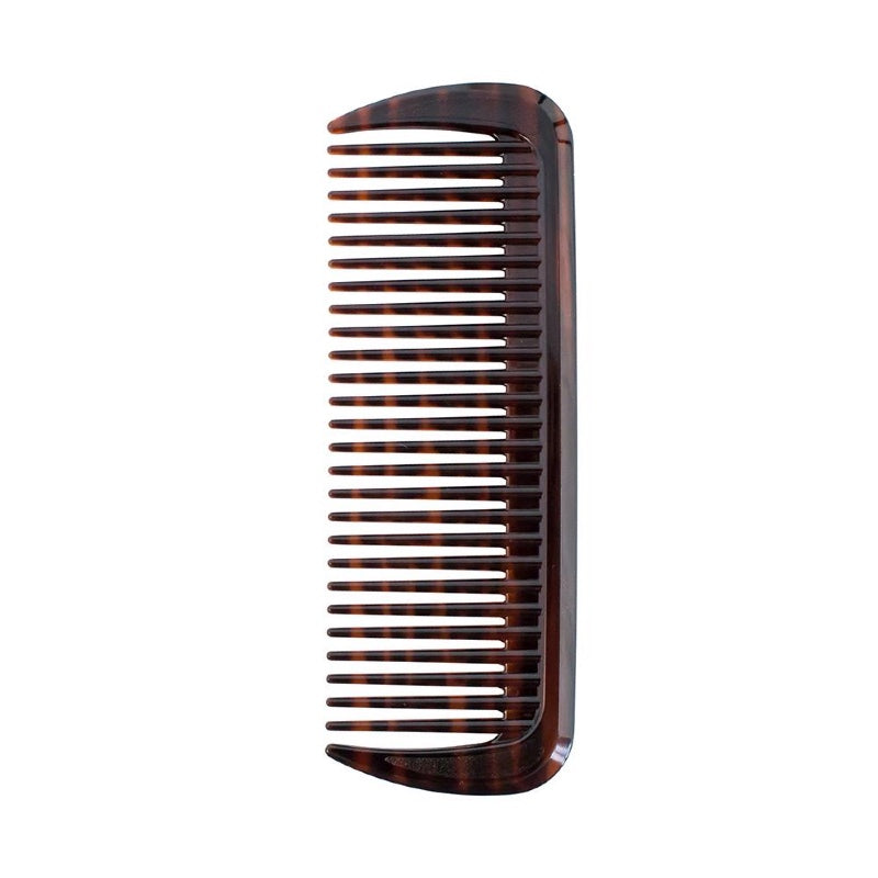 Mae. Comb Wide Tooth Shell