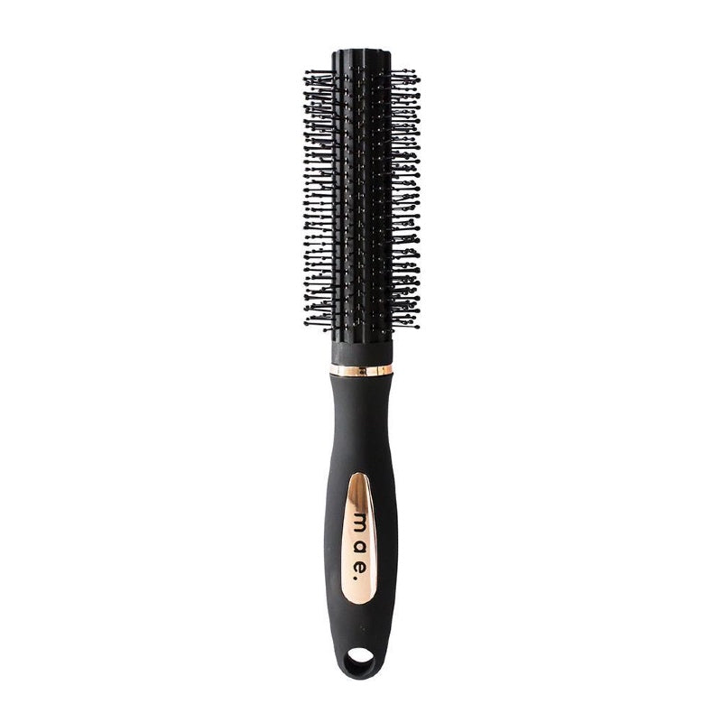 Mae. Brush Ionised Radial