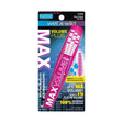 Wet n Wild Max Volume Plus Waterproof Mascara Amp'd Black NZ - Bargain Chemist