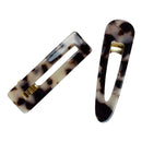 Tort Alligator Clips (2)