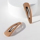 One Touch Clips X-Large Nude (2)