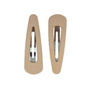 One Touch Clips X-Large Nude (2)