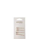 ADORN Slides Pearl And Diamante (4)