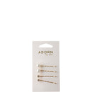 ADORN Slides Pearl And Diamante (4)