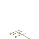 ADORN Slides Pearl And Diamante (4)