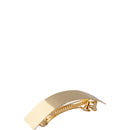 Adorn by Mae Barrette Thick Gold