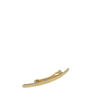 Barrette Slim Gold