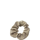 MAE Elastic Scrunchie Tan