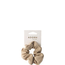 MAE Elastic Scrunchie Tan