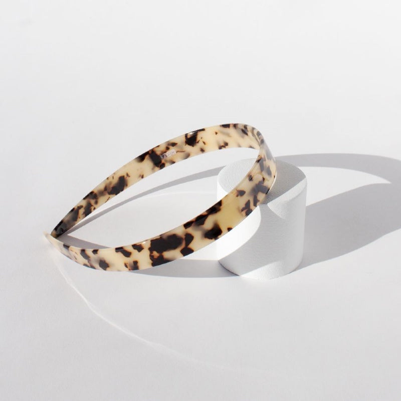 Mae. Headband Tort