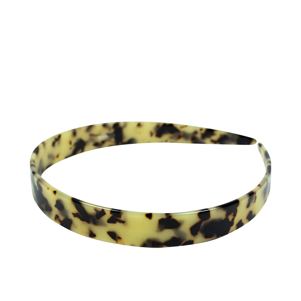 Mae. Headband Tort