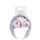 MAE 41-2307 Elastic & Headband Set