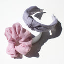 MAE 41-2307 Elastic & Headband Set