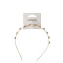 MAE 41-2311 Headband Pearl&Diamante