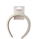 MAE H/B Luxe Beaded Pearl