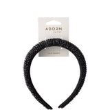 MAE  H/B Luxe Beaded Black