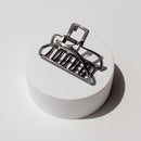 MAE 41-2407 C/Grip Gunmetal Lg