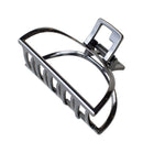 MAE 41-2407 C/Grip Gunmetal Lg