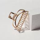 ADORN by Mae Claw Grip Gold Large