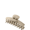 Adorn by MAE Claw Grip Matte Tan 11cm