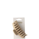 Adorn by MAE Claw Grip Matte Tan 11cm