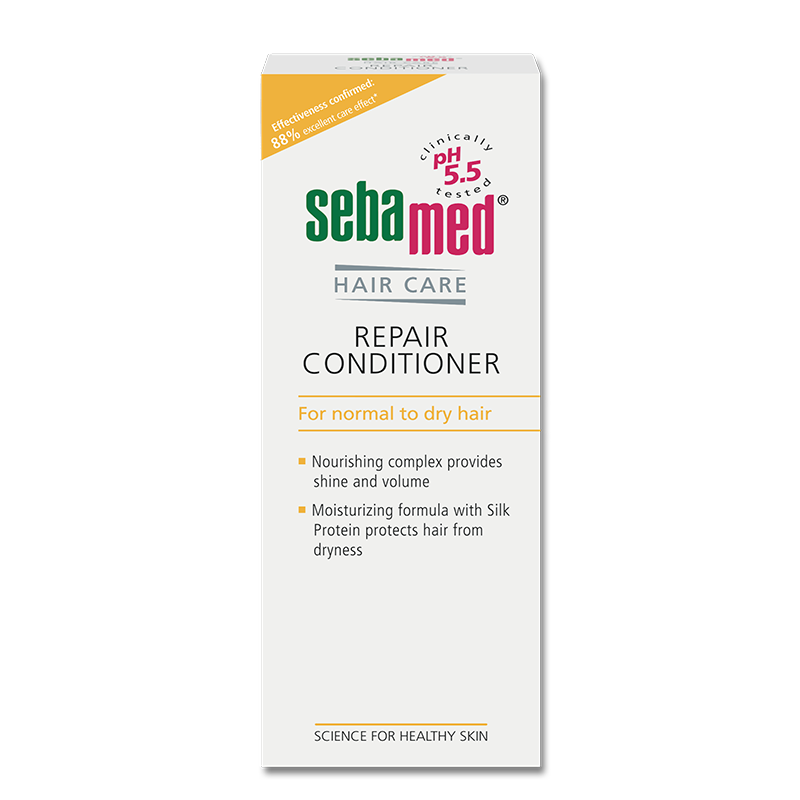 Sebamed Hair Care Repair Conditioner 200ml