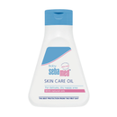 Baby Sebamed Skin Care Oil 150ml