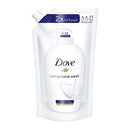 Dove Original Caring Hand Wash Refill 500ml NZ - Bargain Chemist