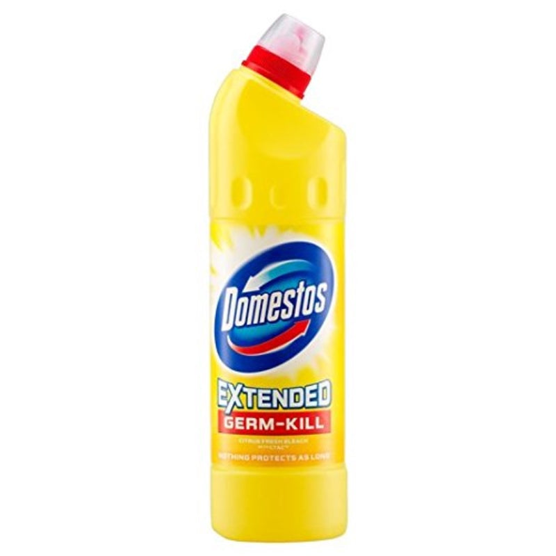 Domestos Bleach Citrus 750 mL