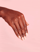 OPI Nail Lacquer Machu Peach-u