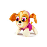 Paw Patrol Mini Plush Pups Assorted