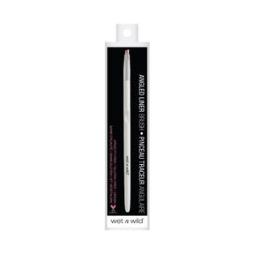 Wet n Wild Angled Eye Liner Brush NZ - Bargain Chemist