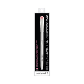 Wet n Wild Small Eyeshadow Brush NZ - Bargain Chemist