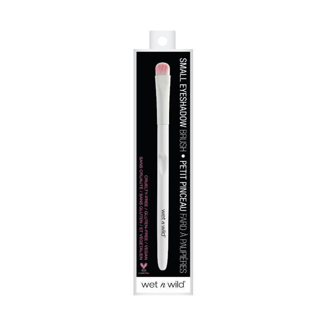 Wet n Wild Small Eyeshadow Brush NZ - Bargain Chemist