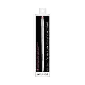 Wet n Wild Small Concealer Brush NZ - Bargain Chemist