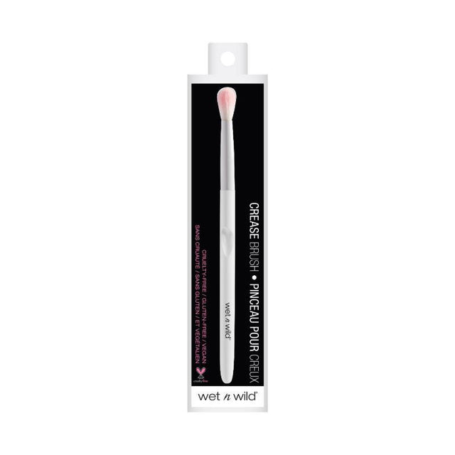 Wet n Wild Crease Brush NZ - Bargain Chemist
