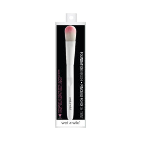 Wet n Wild Foundation Brush NZ - Bargain Chemist