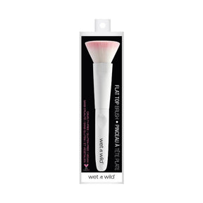 Wet n Wild Flat Top Brush NZ - Bargain Chemist